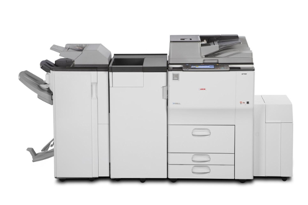 Lanier Copier Service and Repair