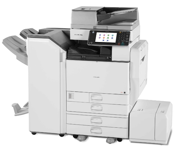 Ricoh Copier Service and Repair